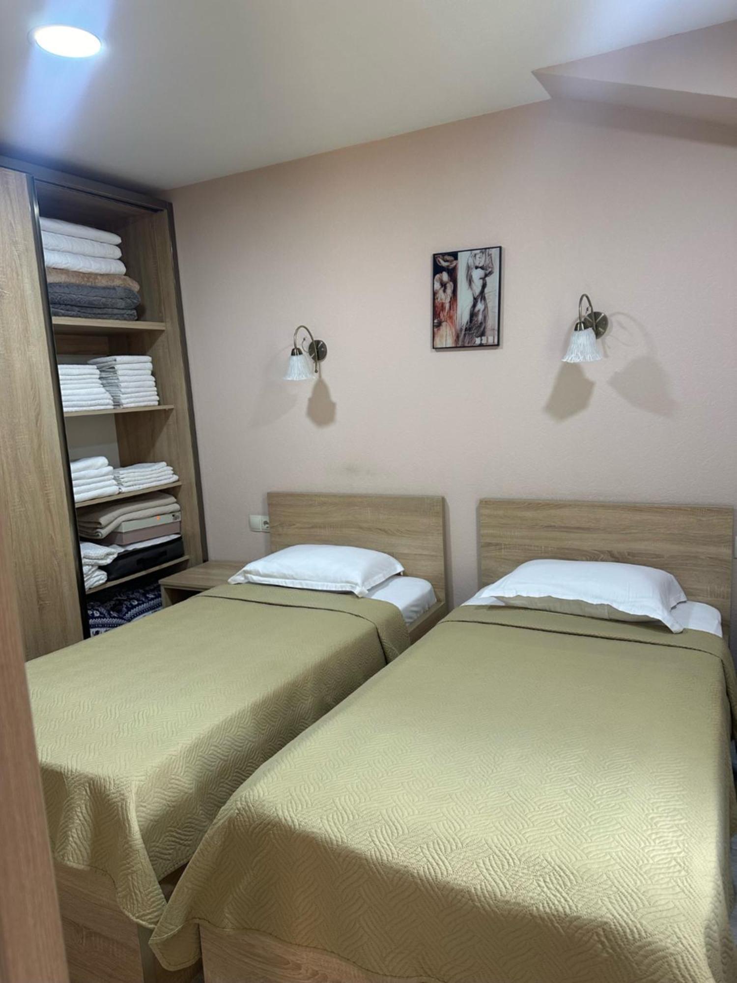 Old Town Suite Tiflis Dış mekan fotoğraf