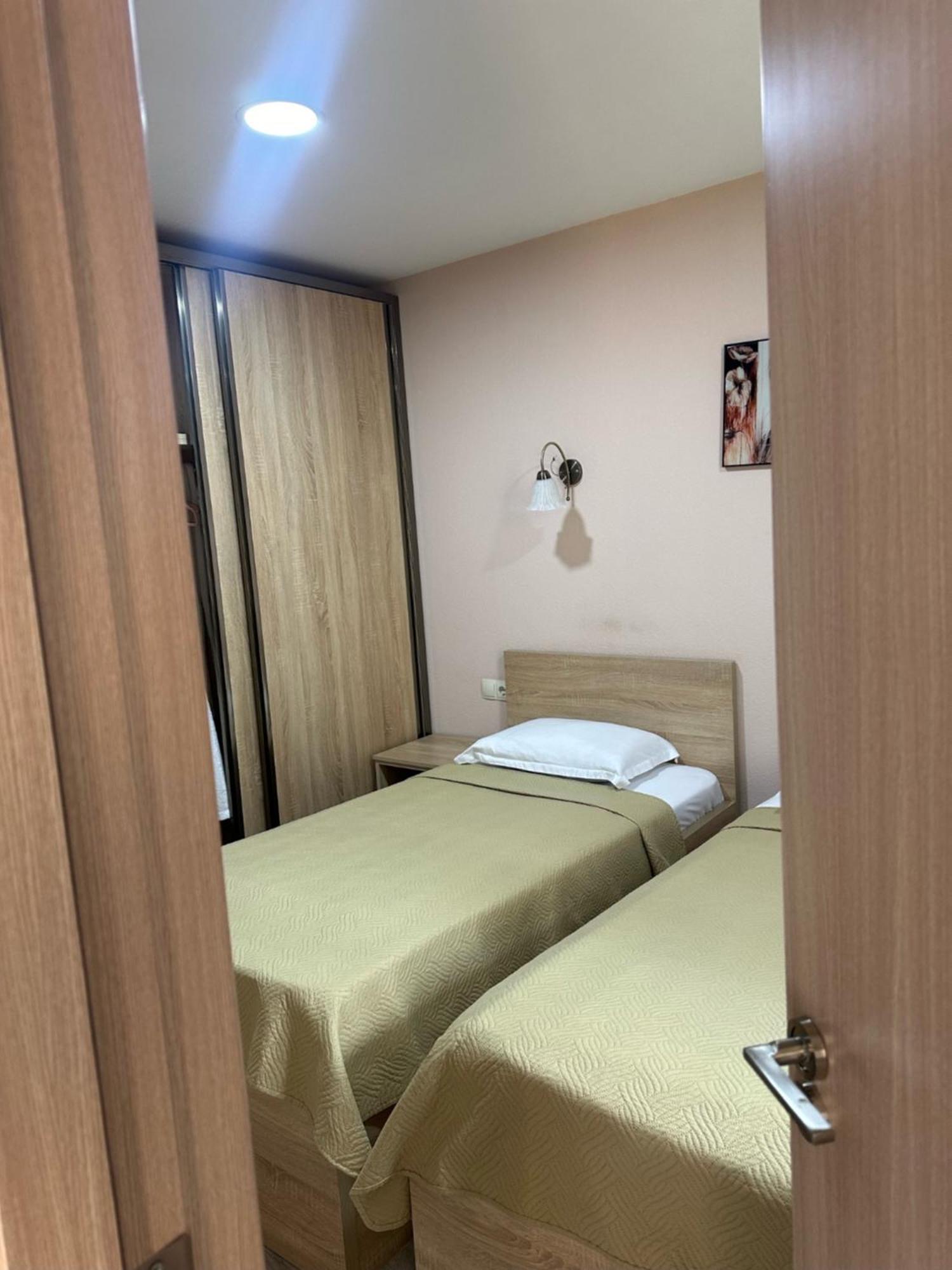 Old Town Suite Tiflis Dış mekan fotoğraf