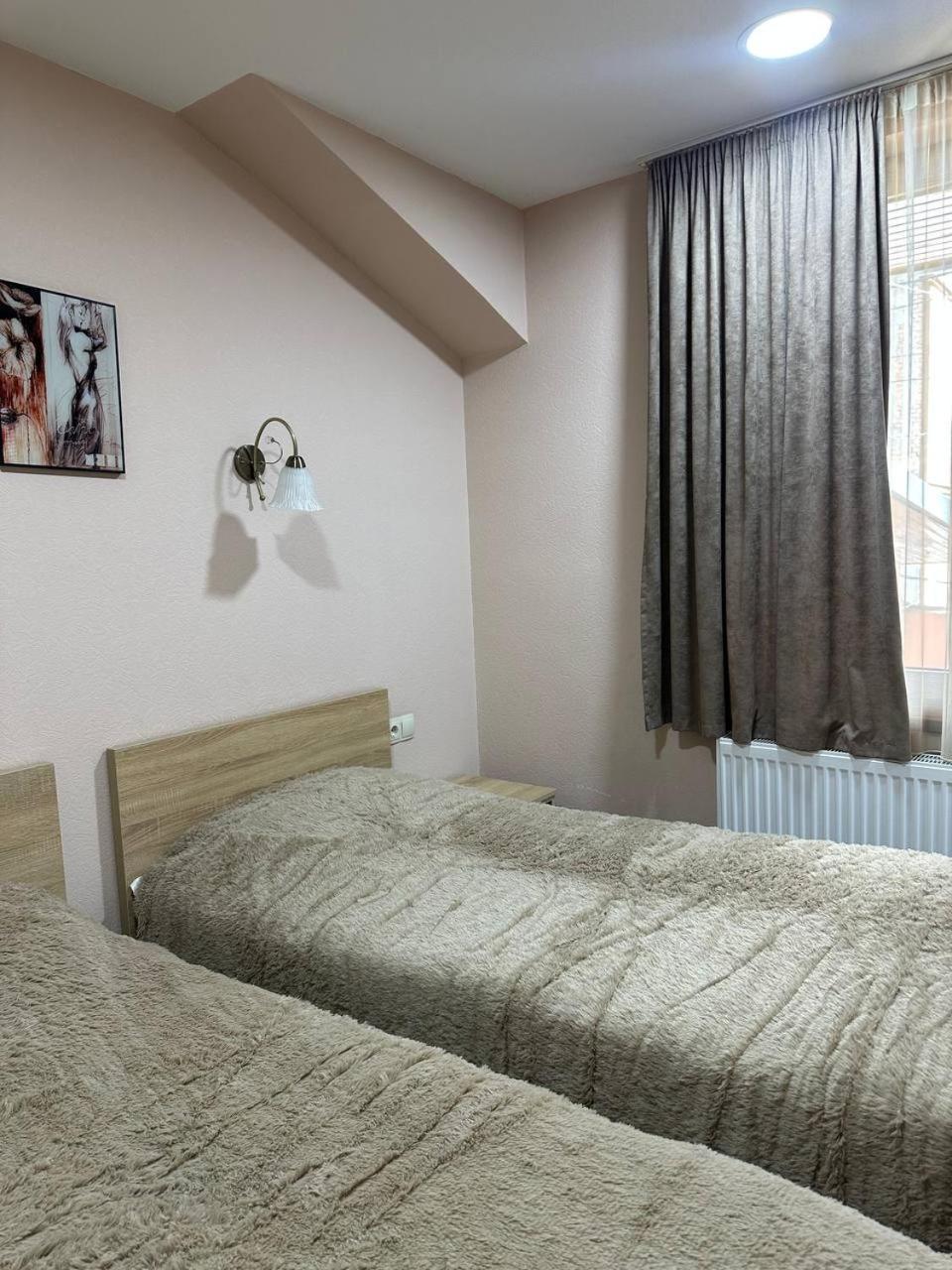 Old Town Suite Tiflis Dış mekan fotoğraf